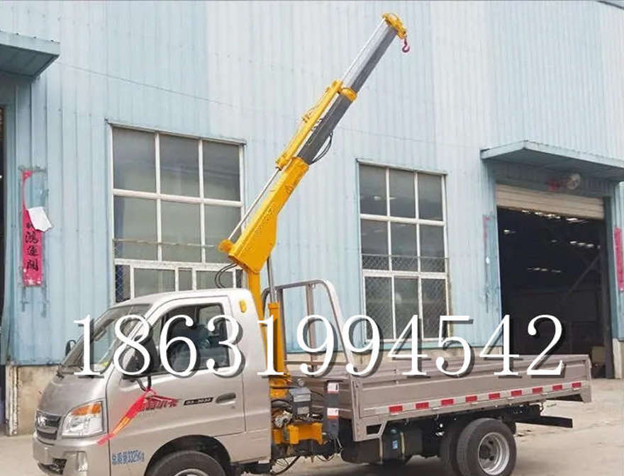 石冈区随车吊机石冈区液压小吊机随车吊机码头价格石冈区附近随车吊码头